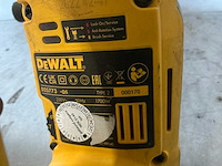 Dewalt d25773k-qs breekhamer - afbeelding 4 van  4