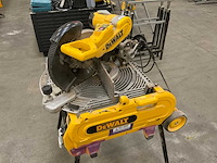Dewalt d27107 (type 7) combinatiezaag - afbeelding 3 van  8