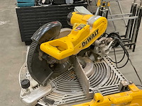 Dewalt d27107 (type 7) combinatiezaag - afbeelding 4 van  8