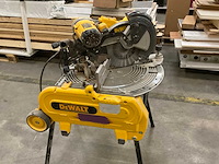 Dewalt d27107 (type 7) combinatiezaag - afbeelding 5 van  8