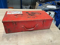 Dewalt d28134 haakse slijpmachine - afbeelding 3 van  3