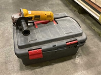 Dewalt d28139 haakse slijpmachine - afbeelding 1 van  1