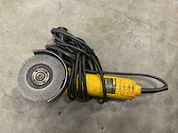 Dewalt d28153 haakse slijpmachine - afbeelding 1 van  4