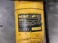 Dewalt d28153 haakse slijpmachine - afbeelding 4 van  4