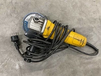 Dewalt d28153 haakse slijpmachine - afbeelding 2 van  4