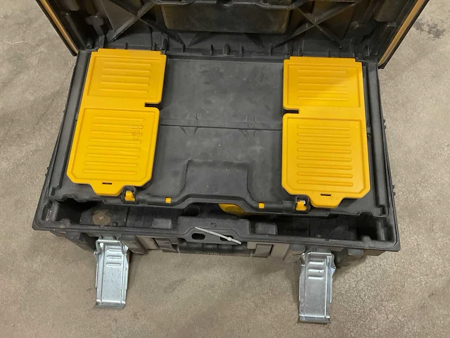 Dewalt dc213 18v accu boorhamer - afbeelding 3 van  5