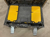 Dewalt dc213 18v accu boorhamer - afbeelding 3 van  5