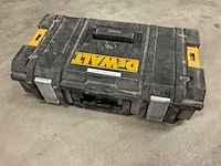 Dewalt dc213 18v accu boorhamer - afbeelding 5 van  5