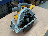 Dewalt dc300 cirkelzaag - afbeelding 1 van  1