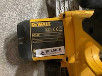 Dewalt dc310 28v accu cirkelzaagmachine - afbeelding 2 van  3