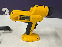 Dewalt dc547 kitspuit - afbeelding 2 van  6