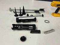 Dewalt dc547 kitspuit - afbeelding 4 van  6