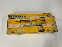 Dewalt dc547 kitspuit - afbeelding 6 van  6