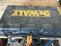 Dewalt dc732/dc832 boormachine - afbeelding 2 van  6