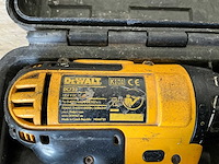 Dewalt dc732/dc832 boormachine - afbeelding 5 van  6
