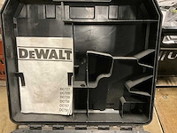 Dewalt dc756 accu boormachine - afbeelding 3 van  4