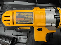 Dewalt dc901 boormachine - afbeelding 2 van  3