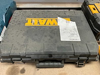 Dewalt dc901 boormachine - afbeelding 3 van  3