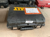 Dewalt dc987 boormachine - afbeelding 3 van  5