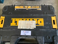 Dewalt dcd 780 accu schroever - afbeelding 3 van  3