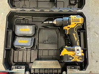 Dewalt dcd708 boormachine - afbeelding 10 van  10
