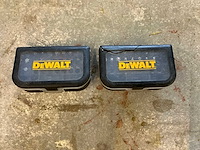 Dewalt dcd708 boormachine - afbeelding 8 van  10