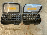 Dewalt dcd708 boormachine - afbeelding 9 van  10