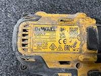 Dewalt dcd777 schroefboormachine - afbeelding 4 van  6
