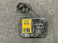 Dewalt dcd777 schroefboormachine - afbeelding 5 van  6