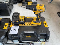 Dewalt dcd777 schroefboormachine - afbeelding 1 van  1
