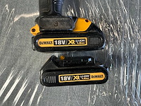 Dewalt dcd785 schroefboormachine - afbeelding 5 van  7