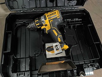 Dewalt dcd790 boormachine - afbeelding 1 van  5