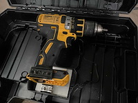 Dewalt dcd790 boormachine - afbeelding 2 van  5
