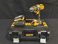 Dewalt dcd790 boormachine