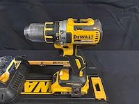 Dewalt dcd790 boormachine - afbeelding 2 van  6