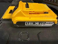 Dewalt dcd790 boormachine - afbeelding 4 van  6