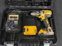 Dewalt dcd790 boormachine - afbeelding 5 van  6