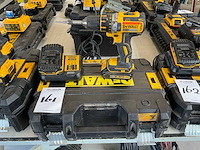 Dewalt dcd790 schroefboormachine - afbeelding 1 van  1