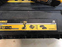 Dewalt dcd790s2 accu boormachine - afbeelding 3 van  3