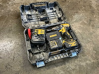 Dewalt dcd791 boormachine - afbeelding 1 van  2