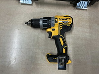 Dewalt dcd796 boormachine - afbeelding 1 van  5