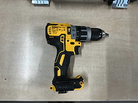 Dewalt dcd796 boormachine - afbeelding 2 van  5