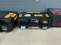 Dewalt dcd796 boormachine - afbeelding 4 van  5