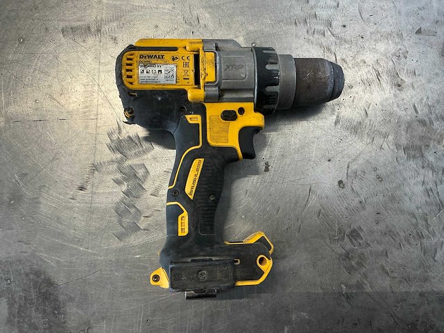 Dewalt dcd991 accu klopboormachine - afbeelding 1 van  5