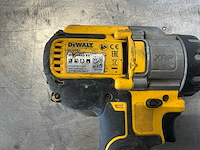 Dewalt dcd991 accu klopboormachine - afbeelding 2 van  5