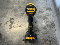 Dewalt dcd991 accu klopboormachine - afbeelding 4 van  5