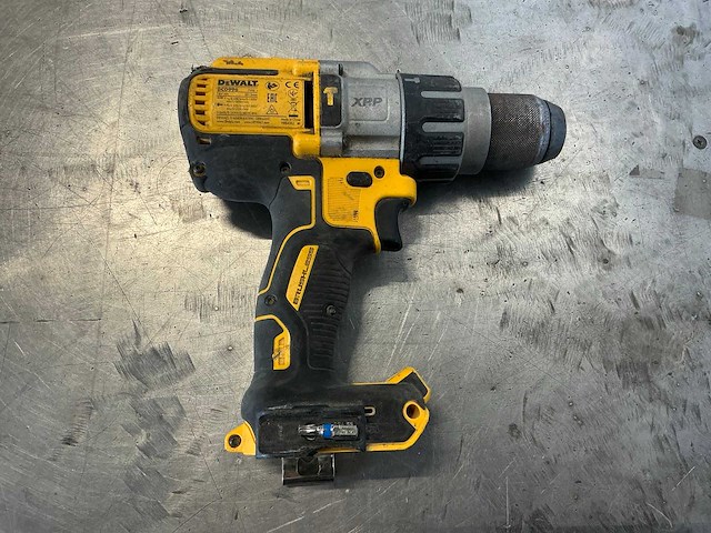 Dewalt dcd996 accu klopboormachine - afbeelding 1 van  3