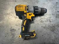 Dewalt dcd996 accu klopboormachine - afbeelding 1 van  3