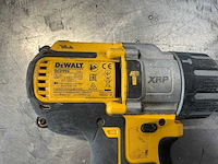 Dewalt dcd996 accu klopboormachine - afbeelding 2 van  3