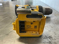 Dewalt dcd999 accu klopboormachine - afbeelding 2 van  2